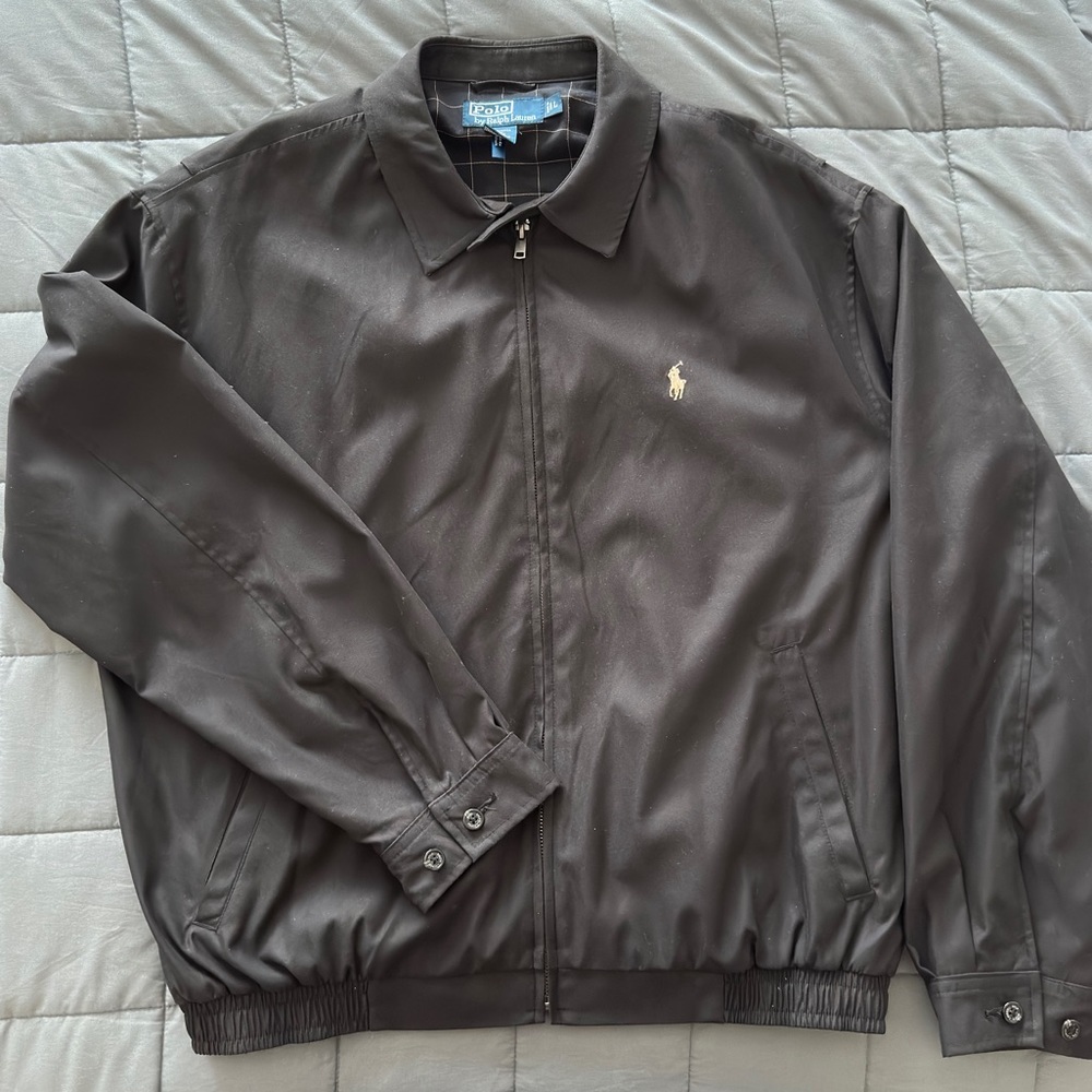 Ralph Lauren Polo Light Jacket